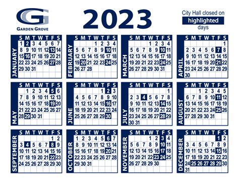 Gruene Hall Calendar 2023